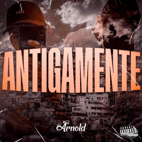 Antigamente | Boomplay Music