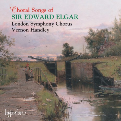 Elgar: Death On The Hills, Op. 72 ft. Stephen Westrop & London Symphony Chorus | Boomplay Music