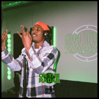 Baby ATM “On The Radar” Freestyle