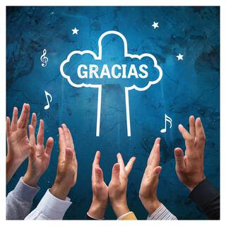 Gracias