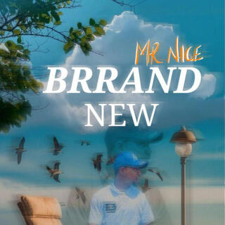 Brand New