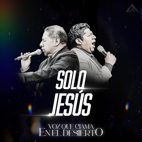 Solo Jesús | Boomplay Music