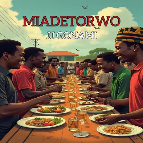 MIADETORWO | Boomplay Music