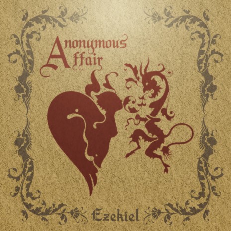 Anonymous Affair | Boomplay Music