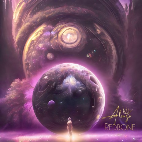 Redbone (Cover) | Boomplay Music