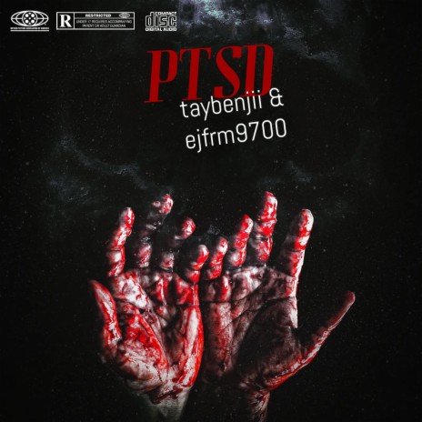 Ptsd ft. Ejfrm9700 | Boomplay Music