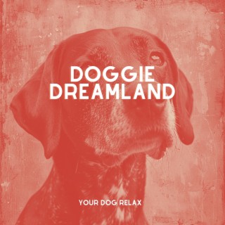 Doggie Dreamland: Symphonies Swaying to the Spirit of Slumber