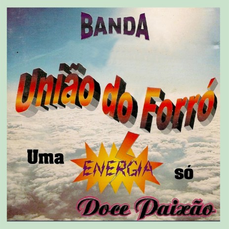 Amor profundo - UNIÃO DO FORRÓ | Boomplay Music