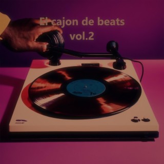 El cajon de beats vol. 2