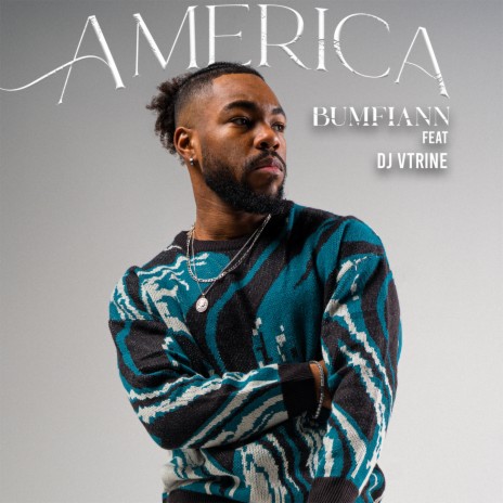 AMERICA ft. DJ Vtrine | Boomplay Music