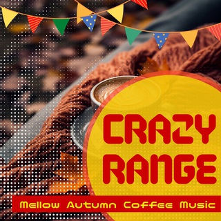 Mellow Autumn Coffee Music