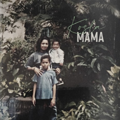 Mama ft. 808 Delavega | Boomplay Music