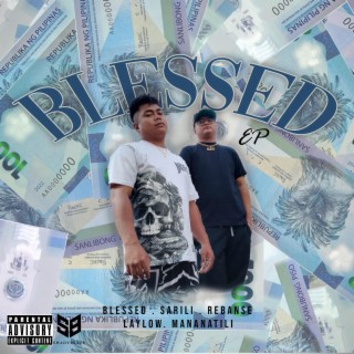 BLESSED EP