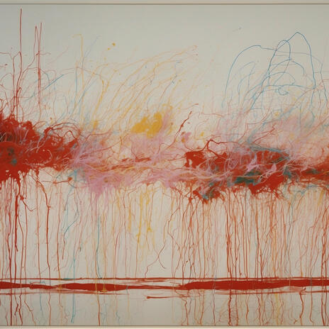 Cy Twombly | Boomplay Music