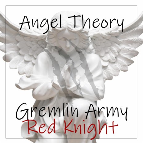 Angel Theory ft. Red Knight