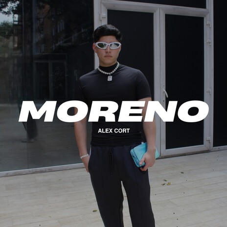 MORENO (Reggaeton Gay)