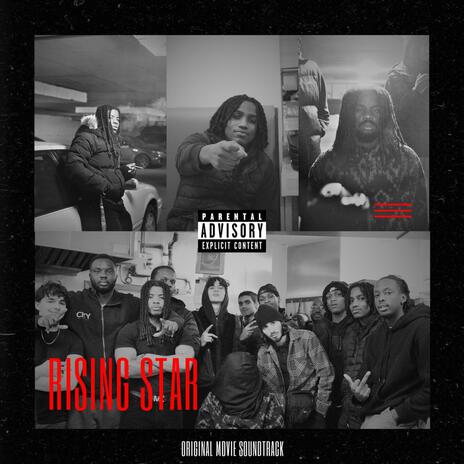 Rising Star (soundtrack) ft. The Koolkidd | Boomplay Music