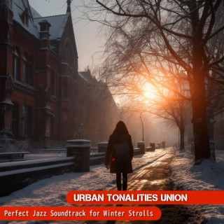 Perfect Jazz Soundtrack for Winter Strolls