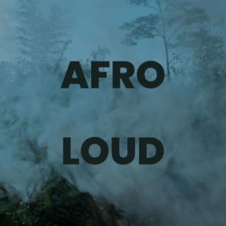 Afro Loud