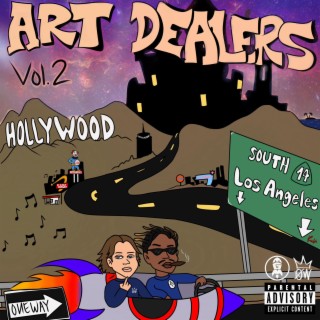 Art Dealers, Vol. 2