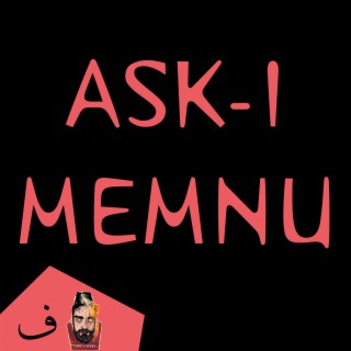 Ask-i Memnu Guitar
