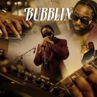 Bubblin