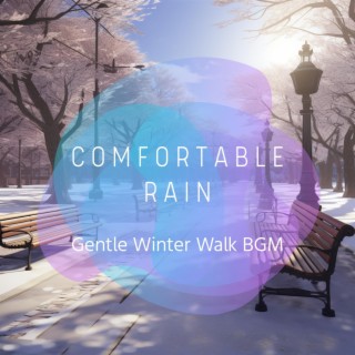 Gentle Winter Walk Bgm