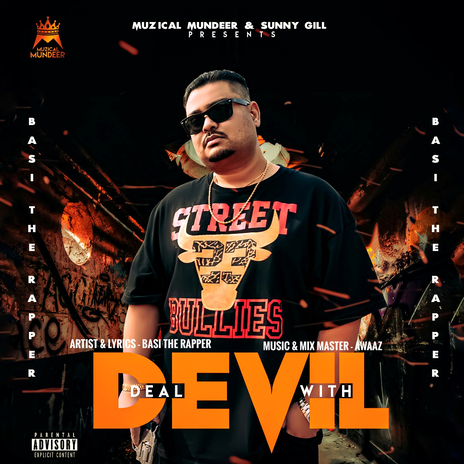 Deal With Devil | Boomplay Music