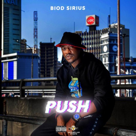 Push (Original Version) | Boomplay Music