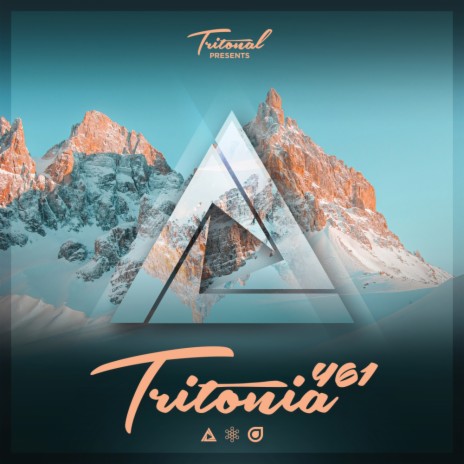 Tell Me Who You Are (Tritonia 461) ft. Ryan Lucian & Jas. | Boomplay Music