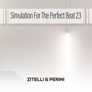 Simulation For The Perfect Beat 23
