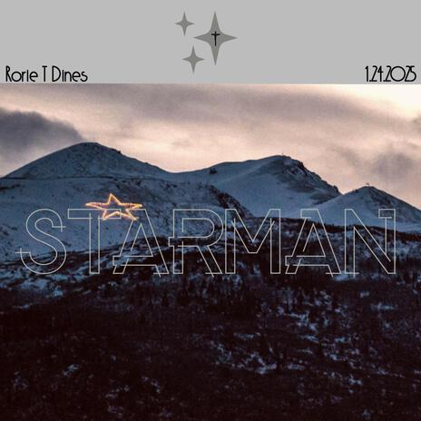 Starman | Boomplay Music