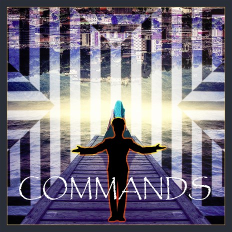 Commands ft. Kamui Gakupo & Hatsune Miku