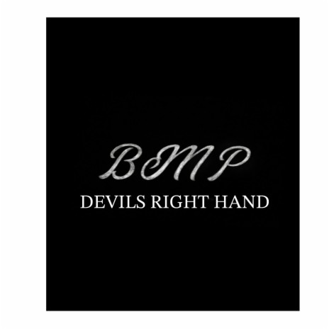 Devil's Right Hand | Boomplay Music