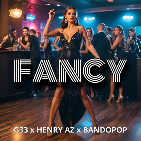 Fancy (Instrumental) | Boomplay Music