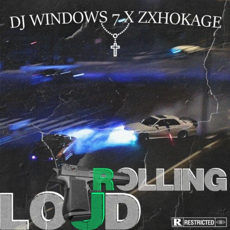 Rolling Loud ft. ZXHOKAGE