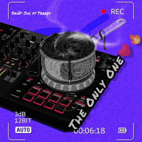 The Only One x_-_Treezy (Radio Edit) | Boomplay Music