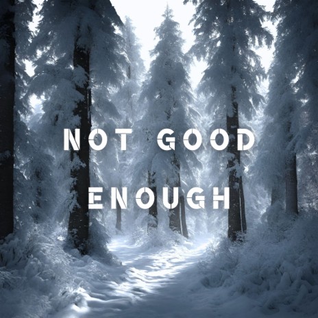 Not Good Enough | Boomplay Music