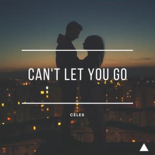 Can't Let You Go (Radio Edit)