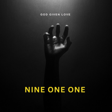 God Given Love ft. DJ Dimplez