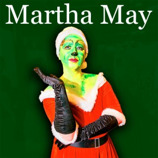 Martha May