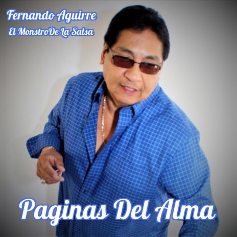 Paginas Del Alma | Boomplay Music