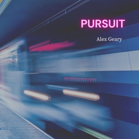 Pursuit | Boomplay Music