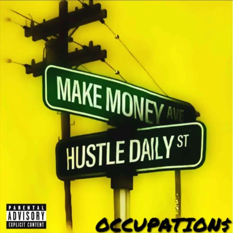 Occupation$ ft. TM | Boomplay Music