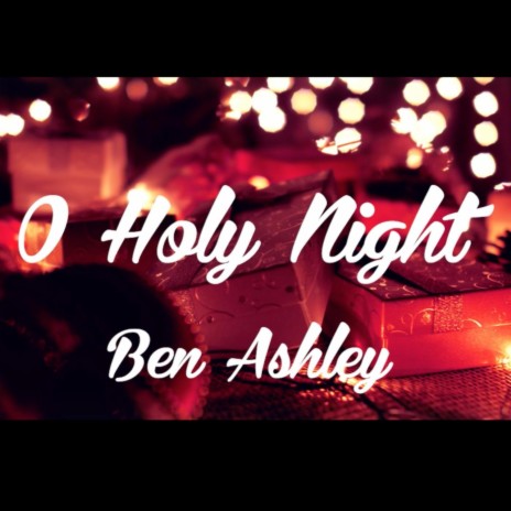 O Holy Night (Live) | Boomplay Music