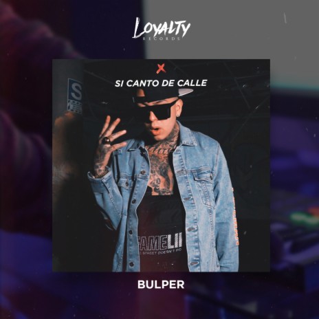 Si canto de calle | Boomplay Music