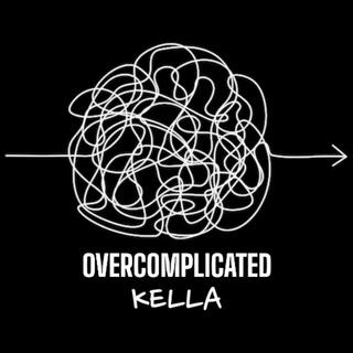 Overcomplicated