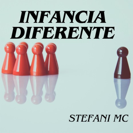 Infancia Diferente | Boomplay Music