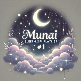 Munai Sleep Lofi Playlist #1