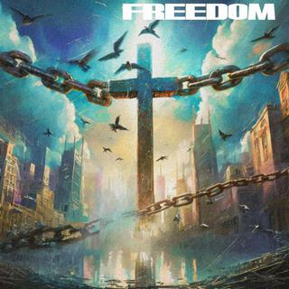 Freedom ft. ELI MONTANNA lyrics | Boomplay Music